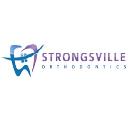 Strongville Orthodontics logo